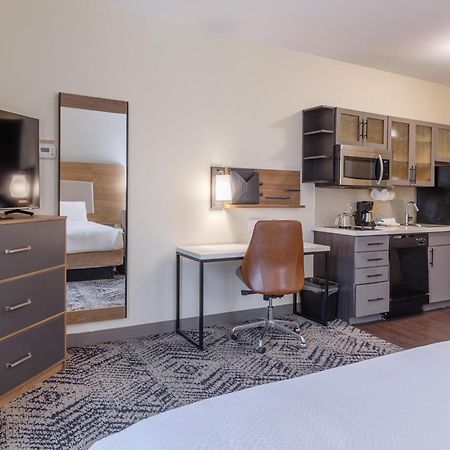 Candlewood Suites San Marcos By Ihg Zewnętrze zdjęcie