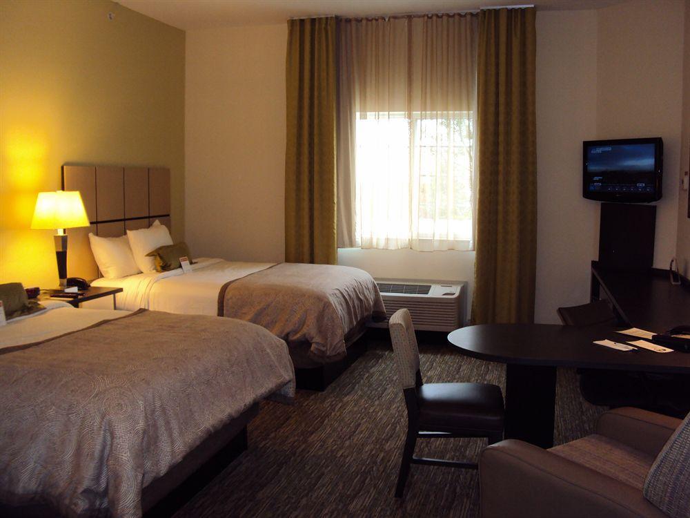 Candlewood Suites San Marcos By Ihg Zewnętrze zdjęcie