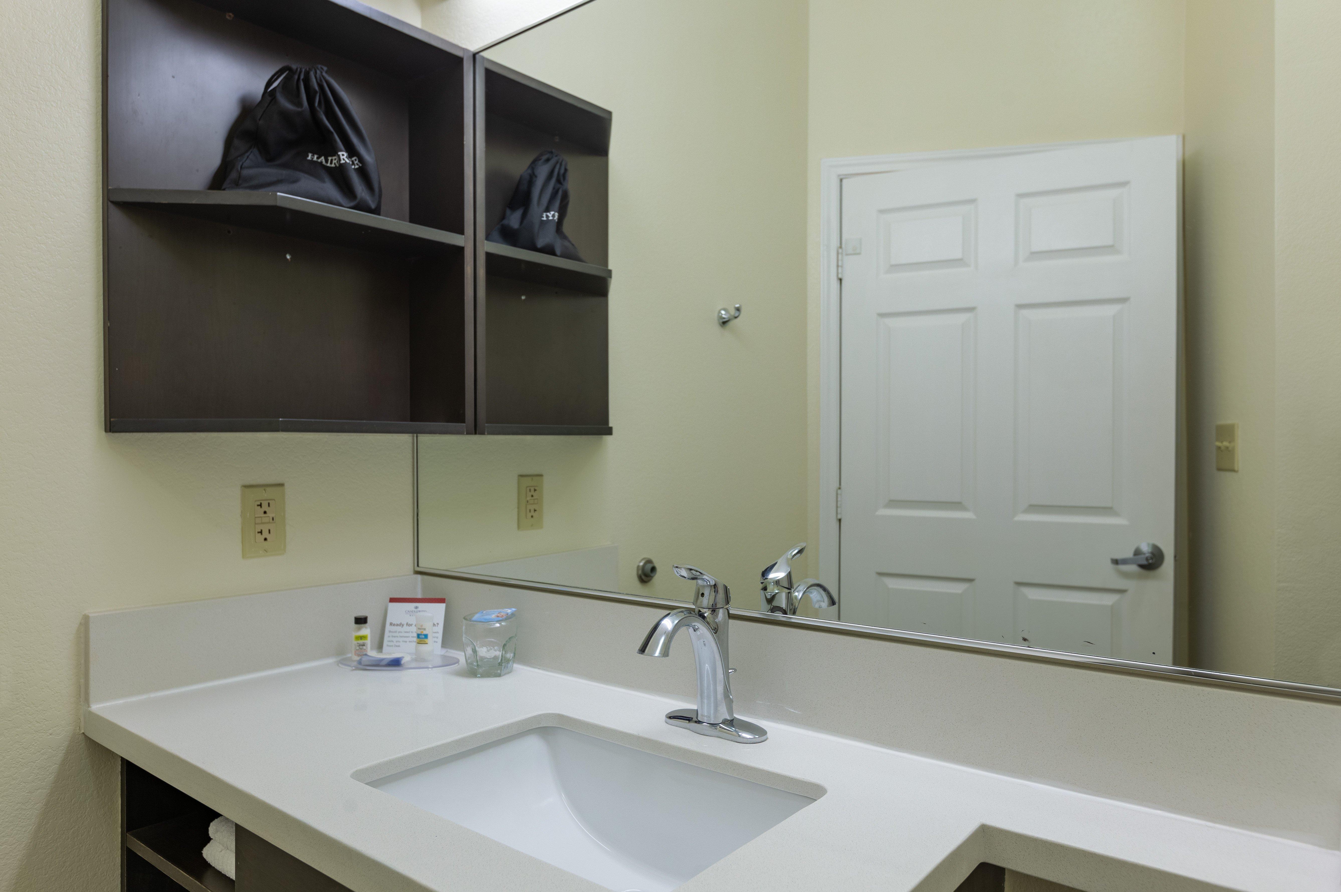 Candlewood Suites San Marcos By Ihg Zewnętrze zdjęcie