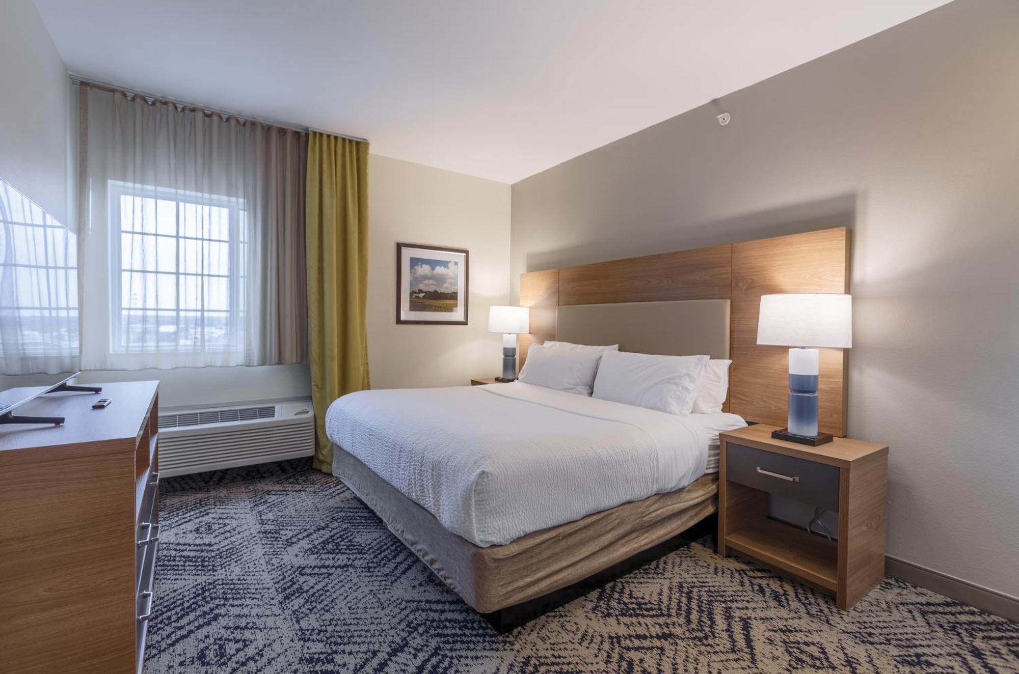 Candlewood Suites San Marcos By Ihg Zewnętrze zdjęcie