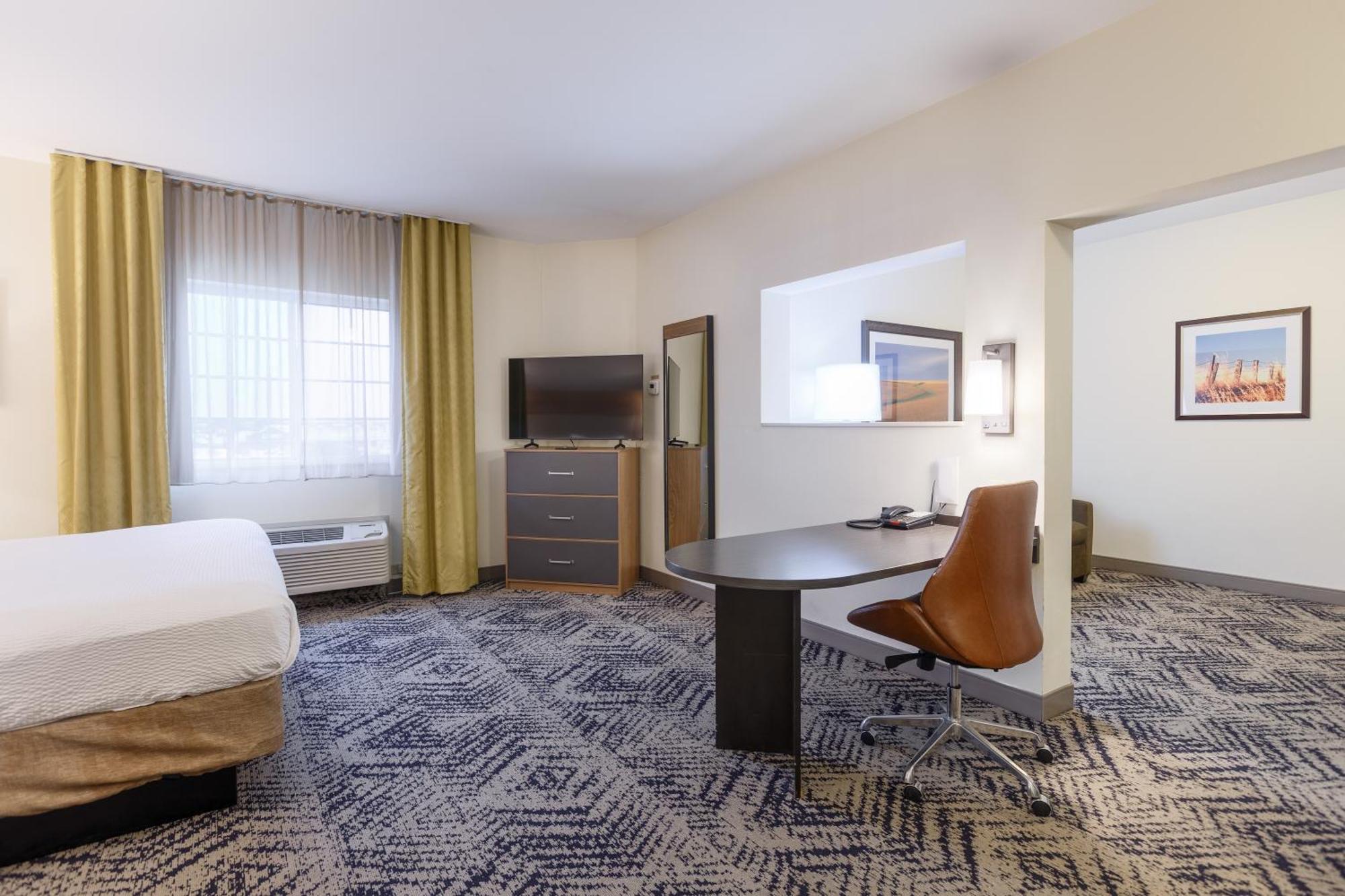 Candlewood Suites San Marcos By Ihg Zewnętrze zdjęcie