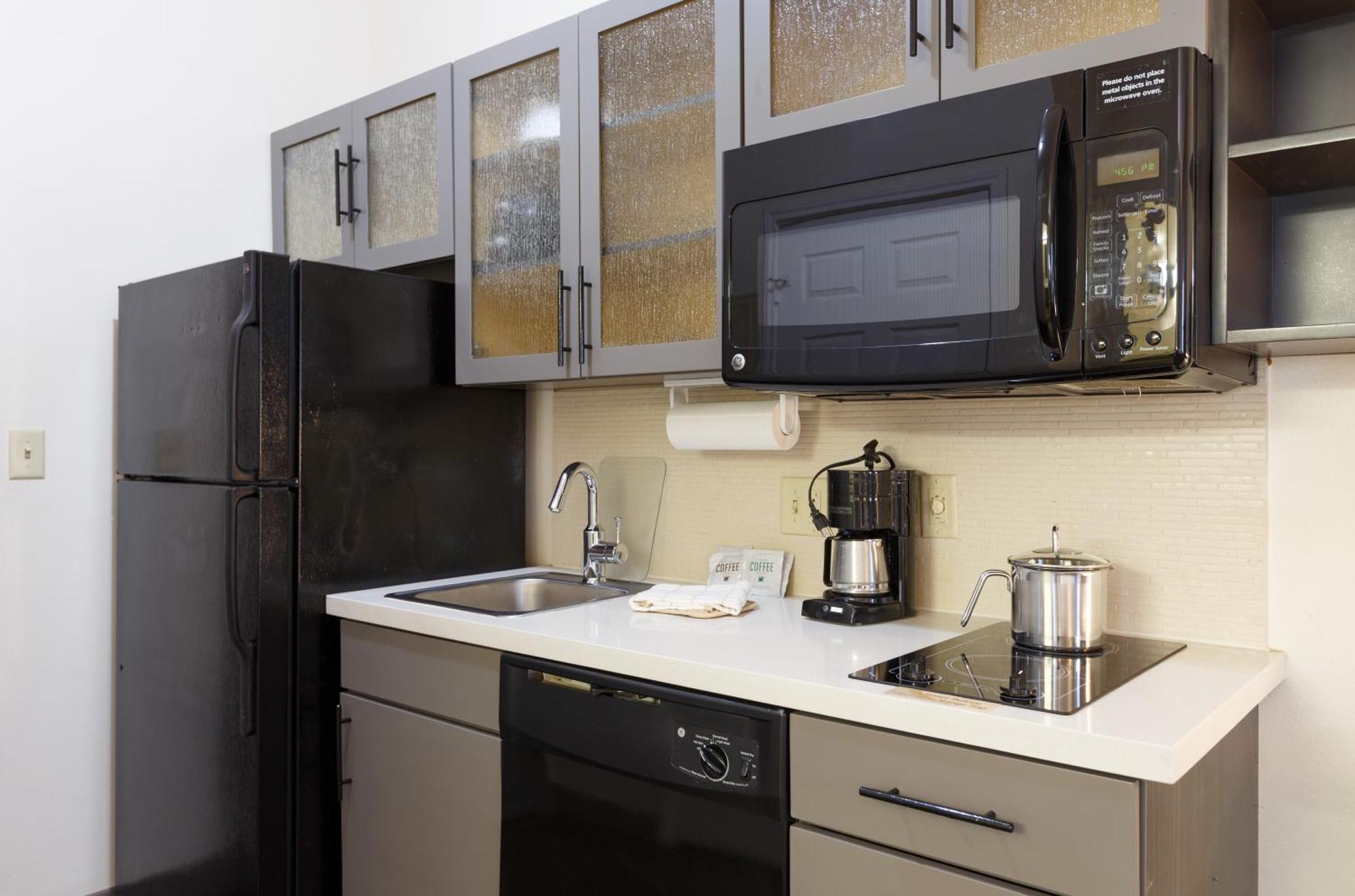 Candlewood Suites San Marcos By Ihg Zewnętrze zdjęcie