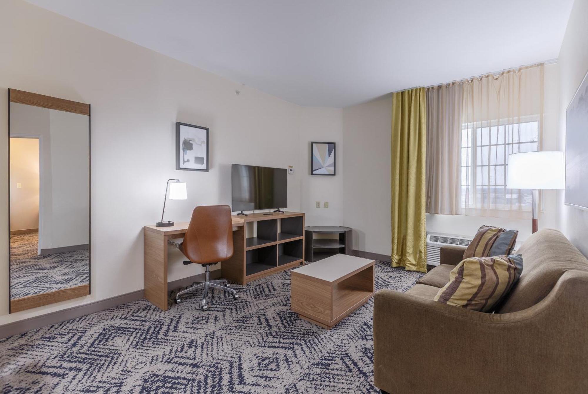 Candlewood Suites San Marcos By Ihg Zewnętrze zdjęcie