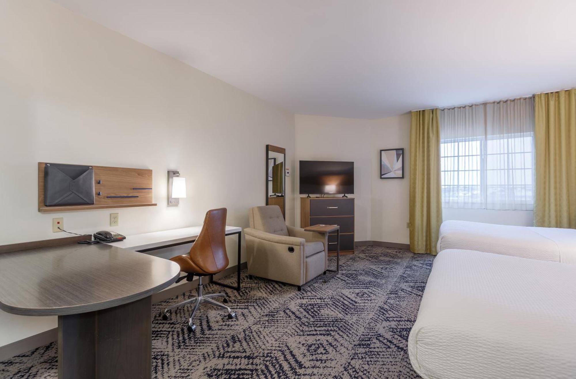Candlewood Suites San Marcos By Ihg Zewnętrze zdjęcie