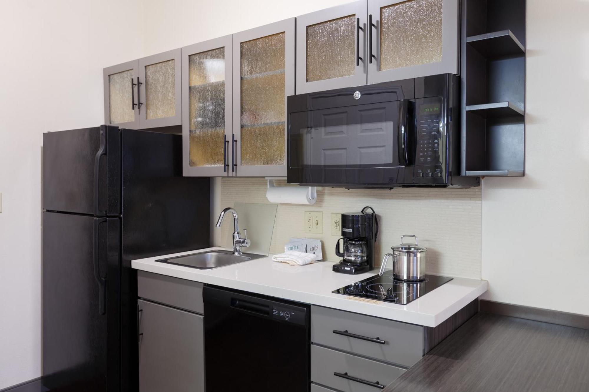 Candlewood Suites San Marcos By Ihg Zewnętrze zdjęcie