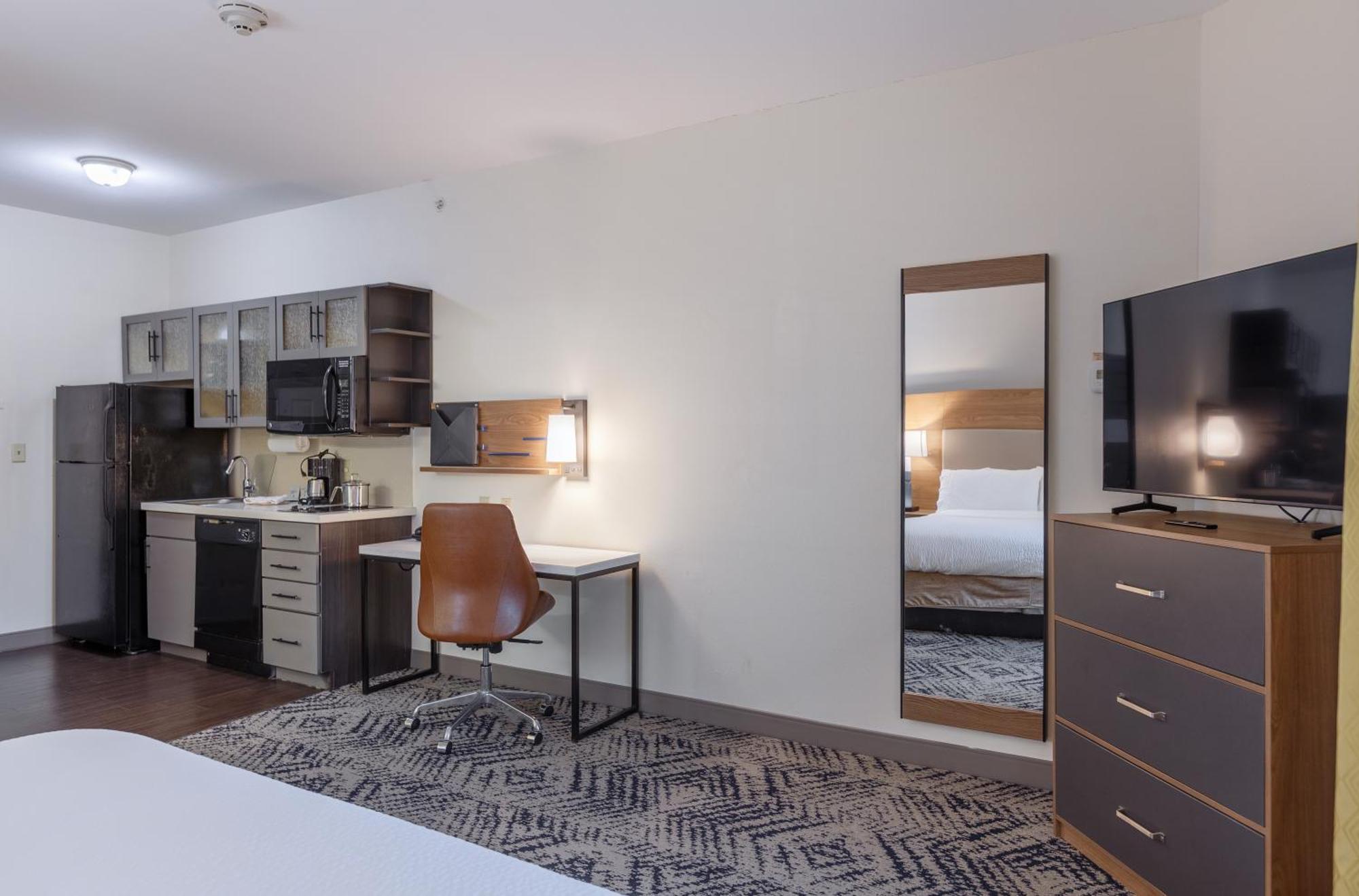 Candlewood Suites San Marcos By Ihg Zewnętrze zdjęcie