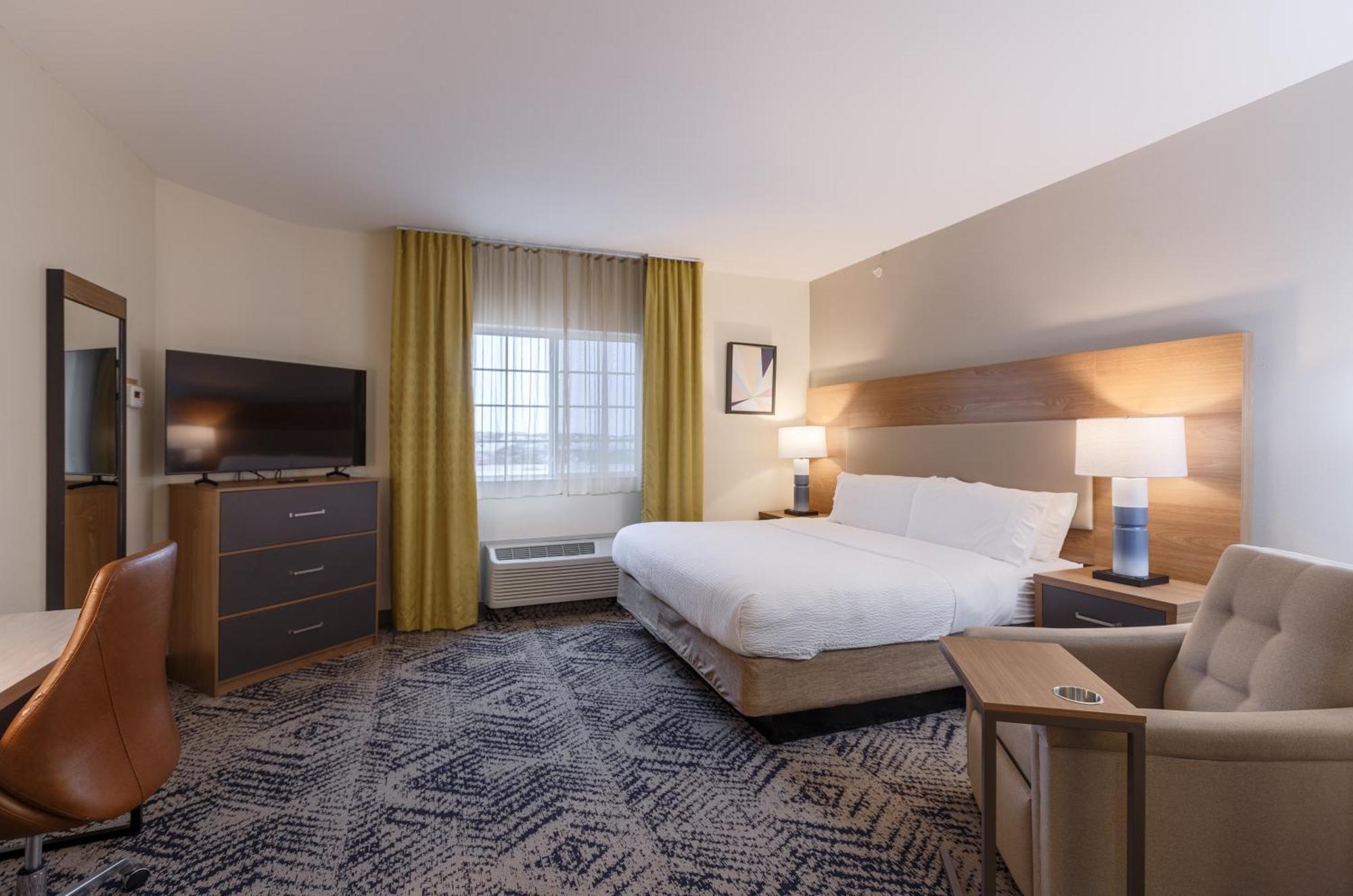 Candlewood Suites San Marcos By Ihg Zewnętrze zdjęcie