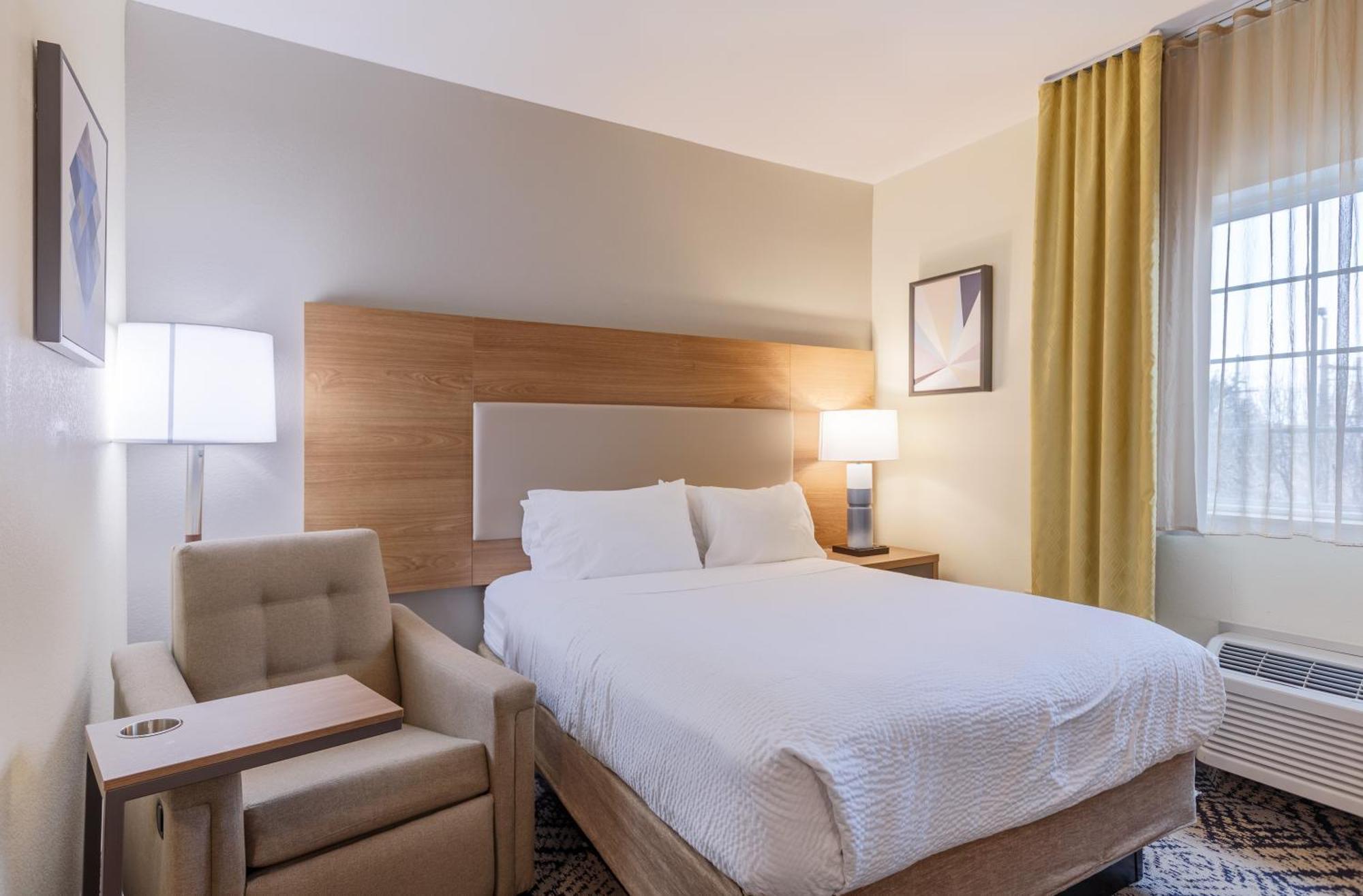Candlewood Suites San Marcos By Ihg Zewnętrze zdjęcie