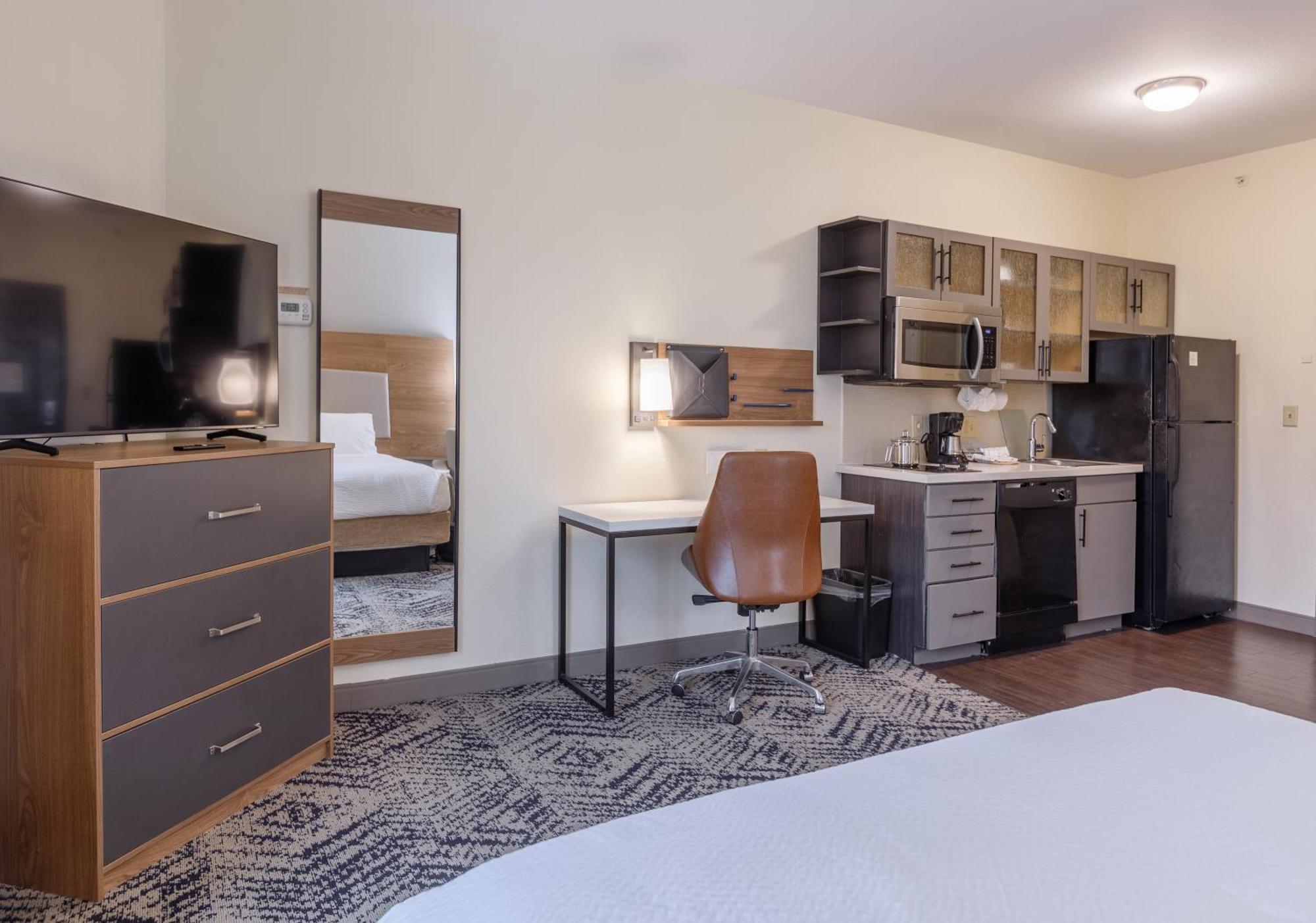 Candlewood Suites San Marcos By Ihg Zewnętrze zdjęcie
