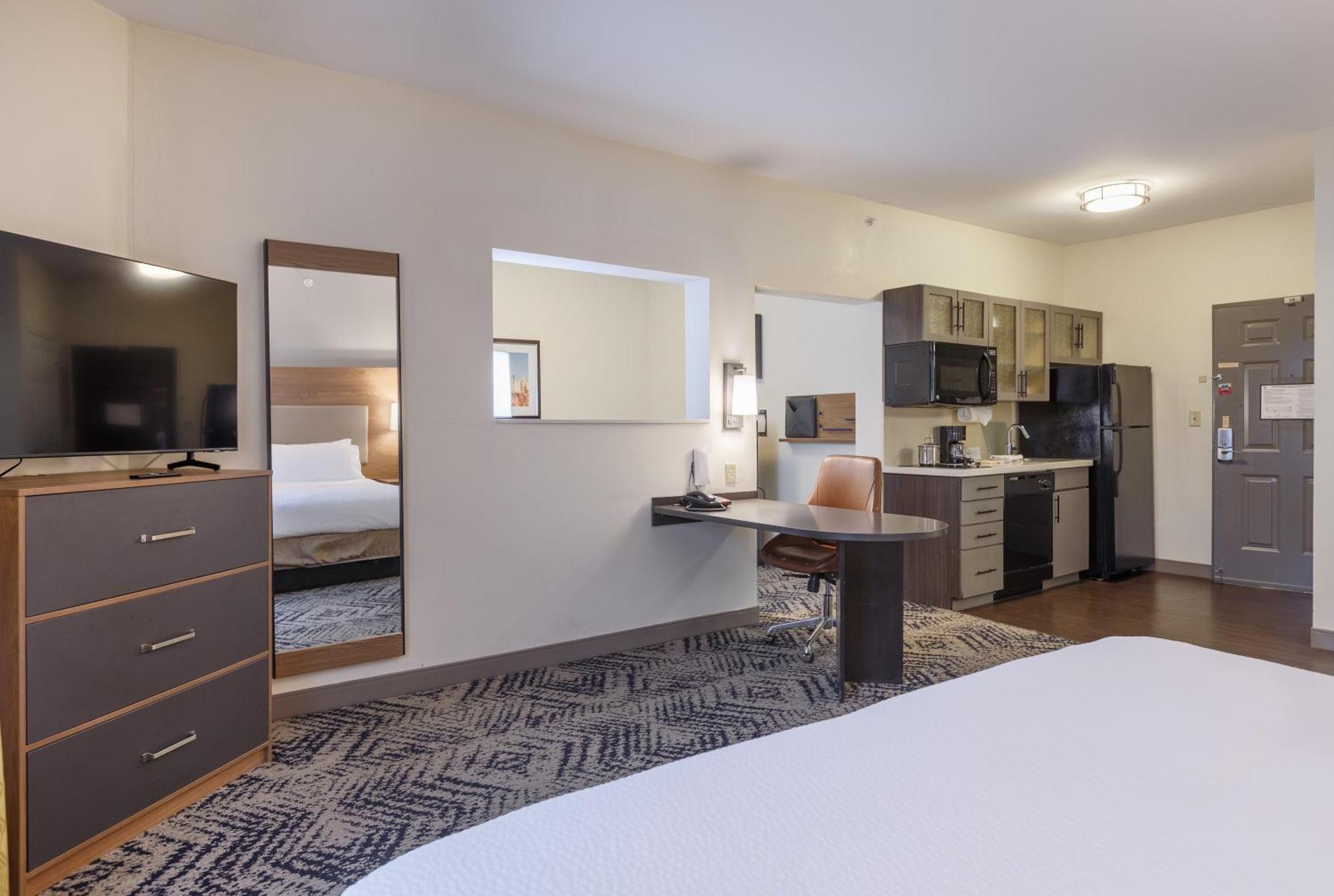 Candlewood Suites San Marcos By Ihg Zewnętrze zdjęcie