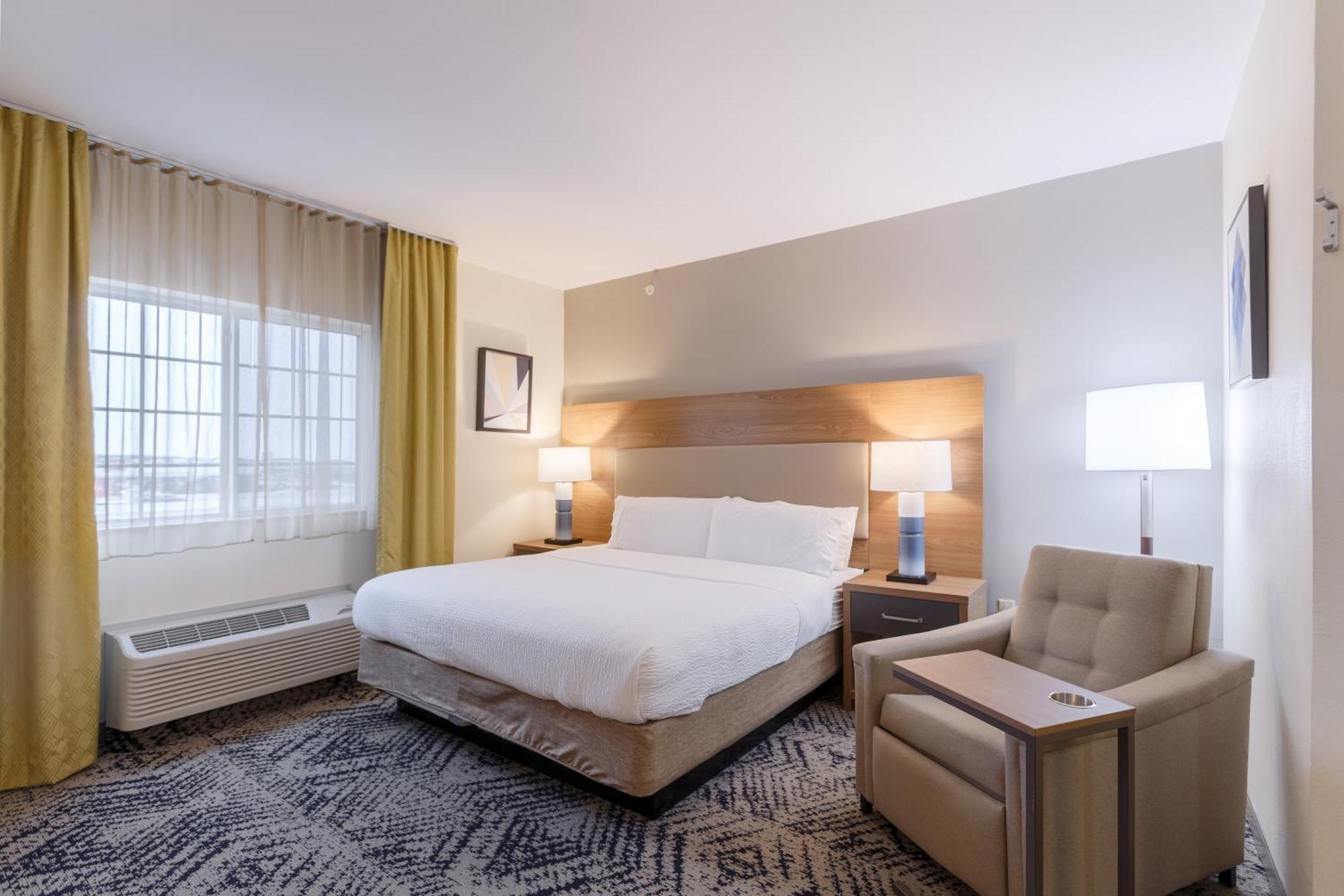 Candlewood Suites San Marcos By Ihg Zewnętrze zdjęcie
