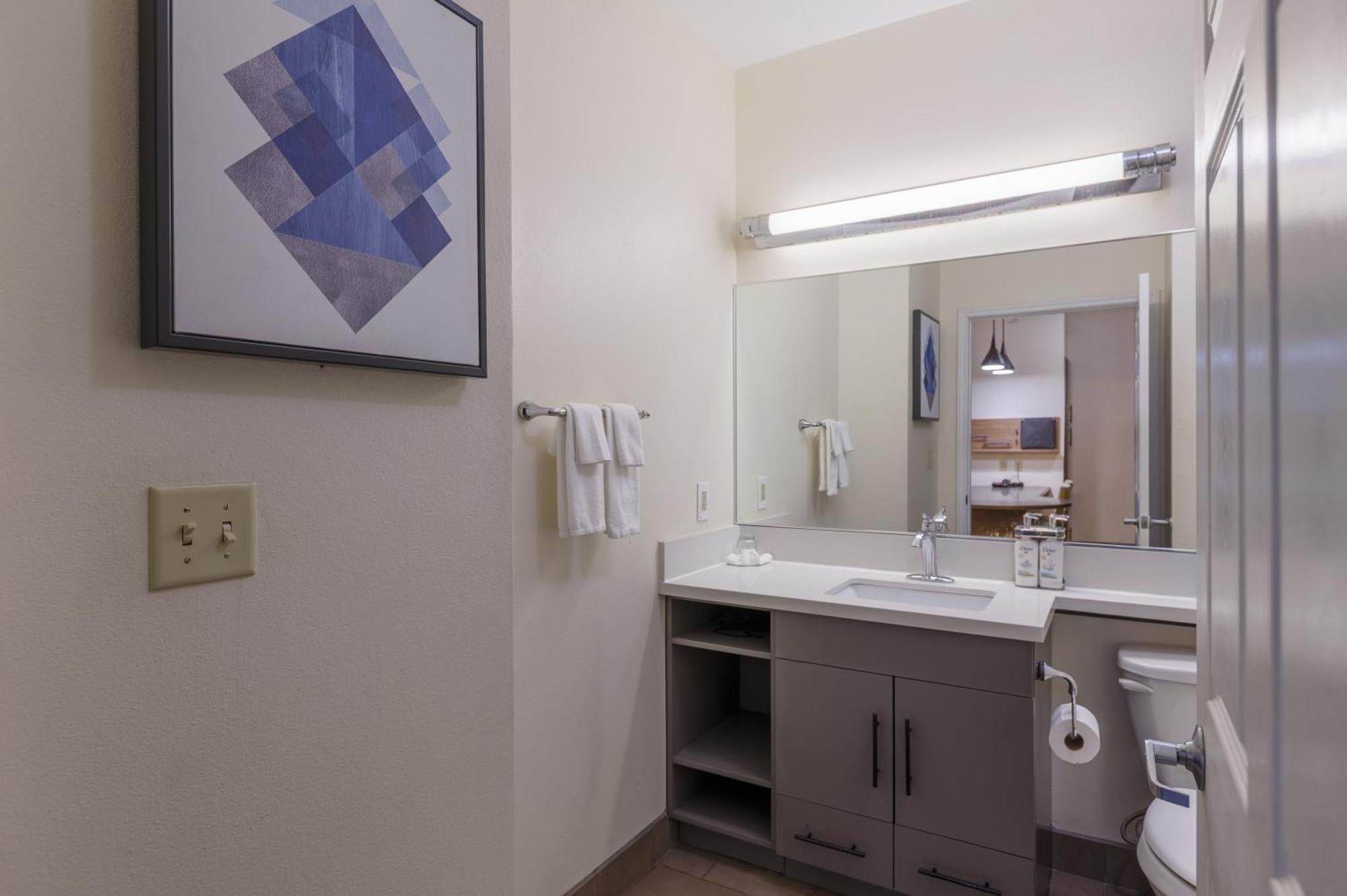 Candlewood Suites San Marcos By Ihg Zewnętrze zdjęcie