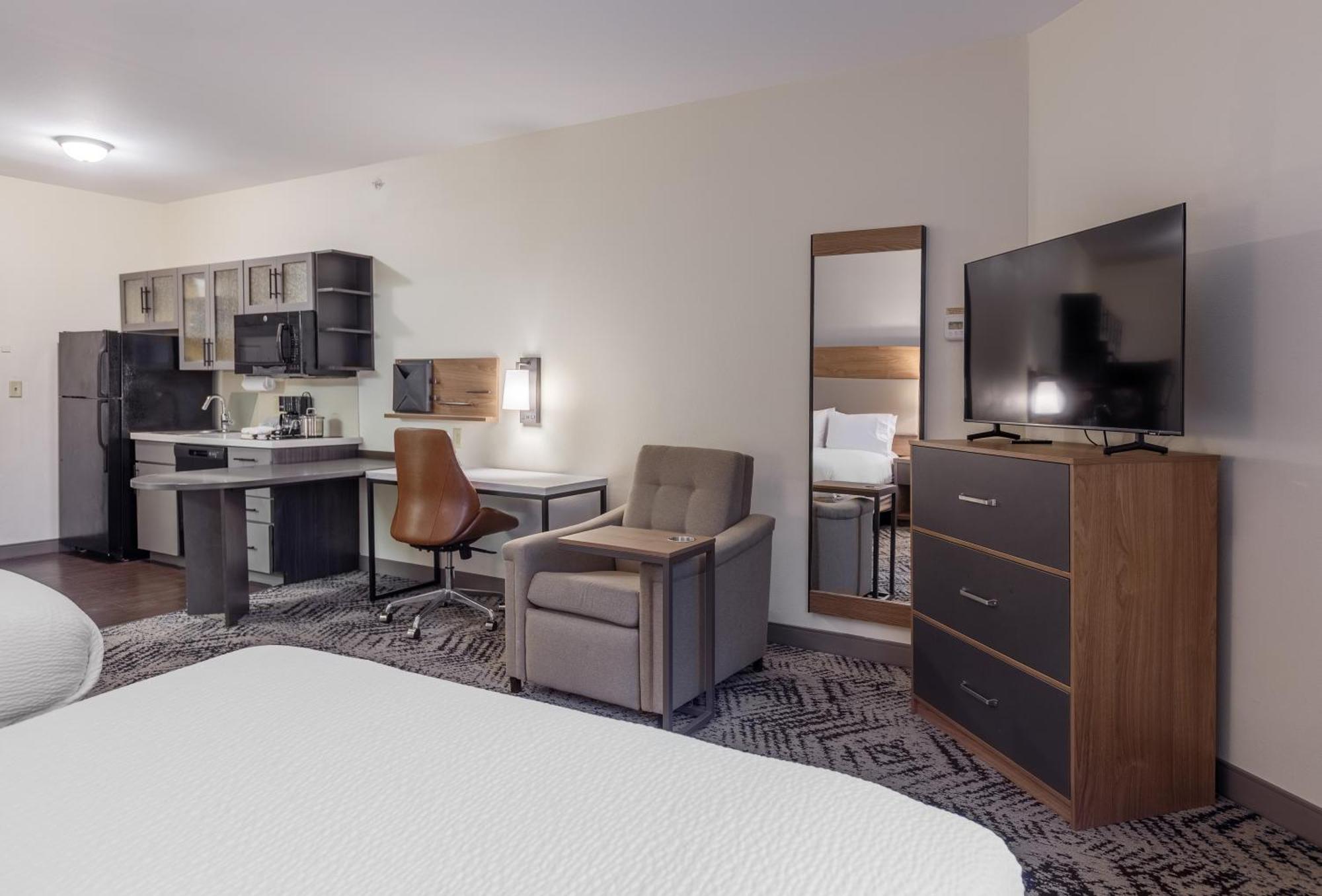 Candlewood Suites San Marcos By Ihg Zewnętrze zdjęcie
