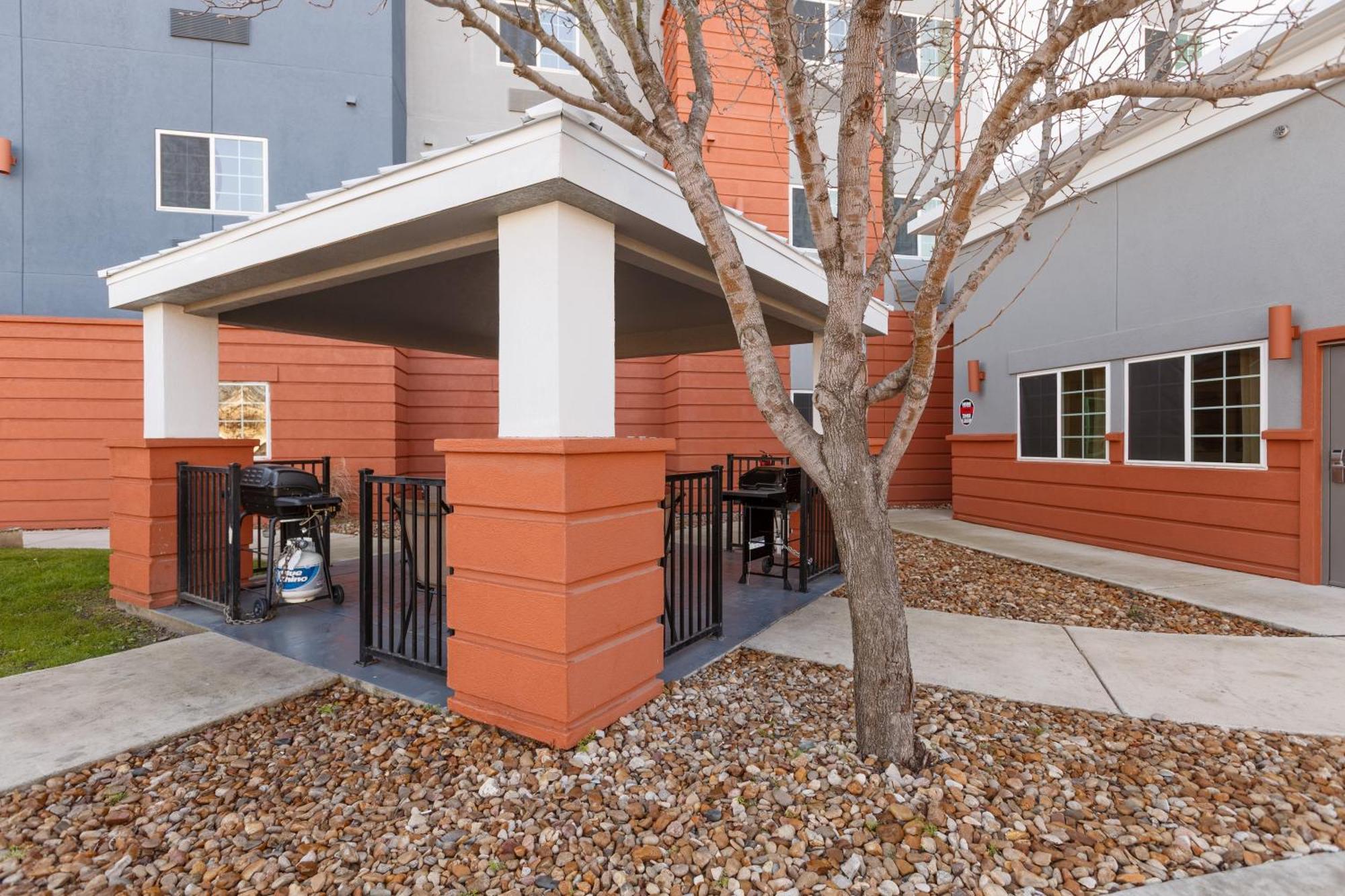Candlewood Suites San Marcos By Ihg Zewnętrze zdjęcie