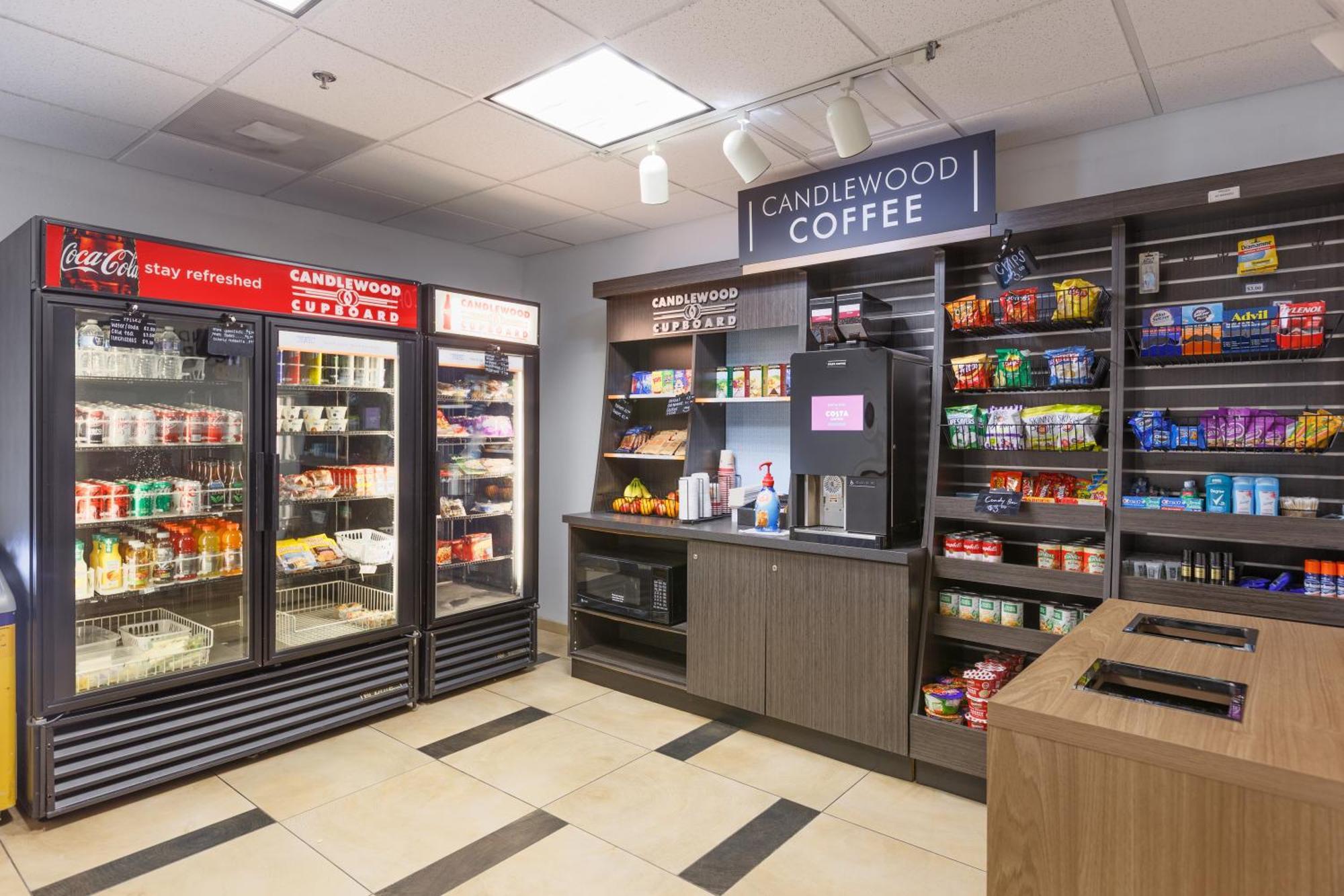 Candlewood Suites San Marcos By Ihg Zewnętrze zdjęcie