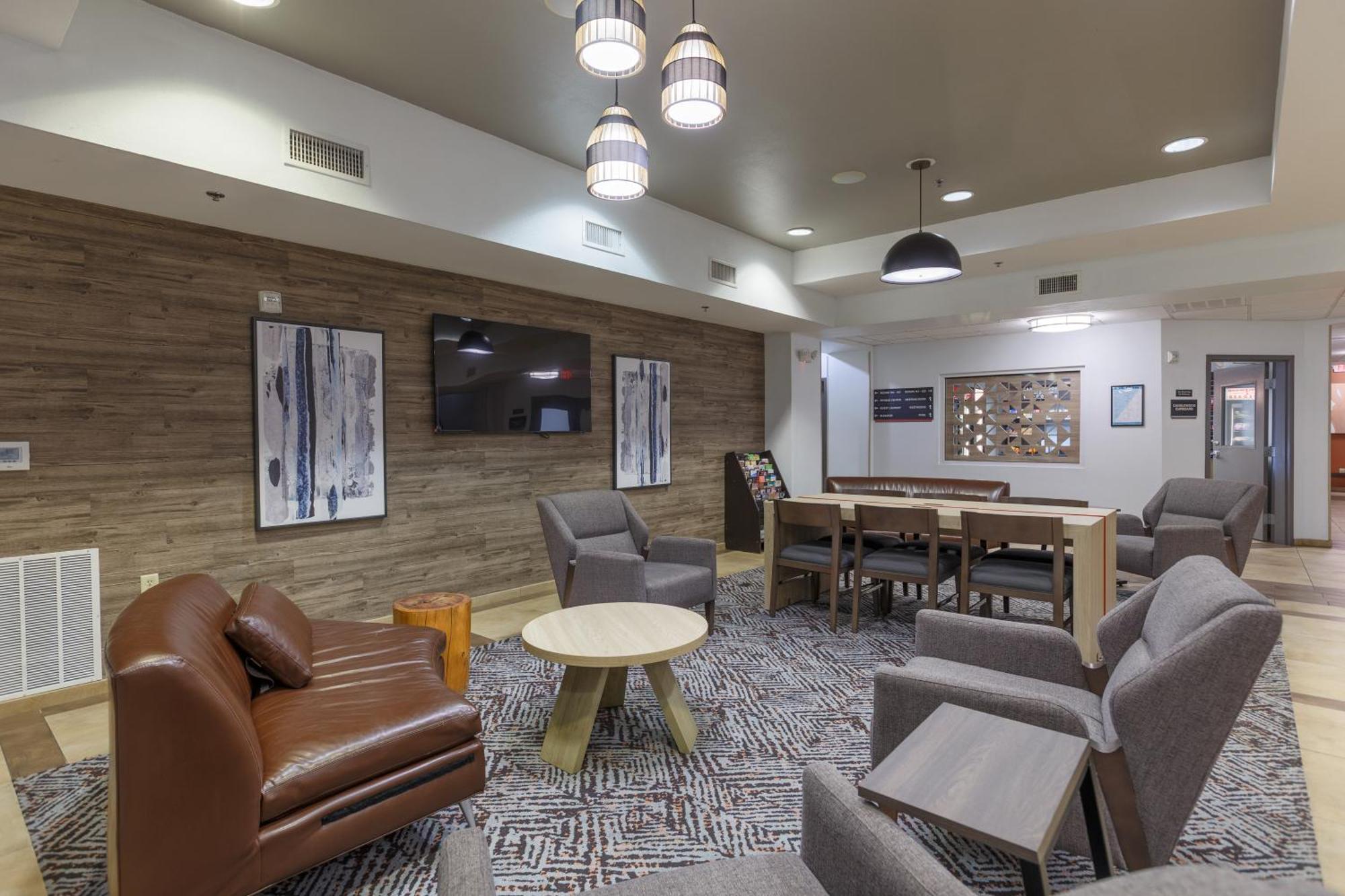 Candlewood Suites San Marcos By Ihg Zewnętrze zdjęcie