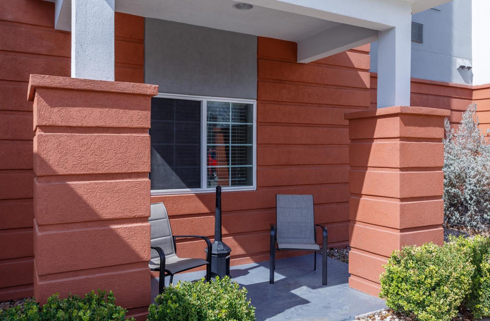 Candlewood Suites San Marcos By Ihg Zewnętrze zdjęcie