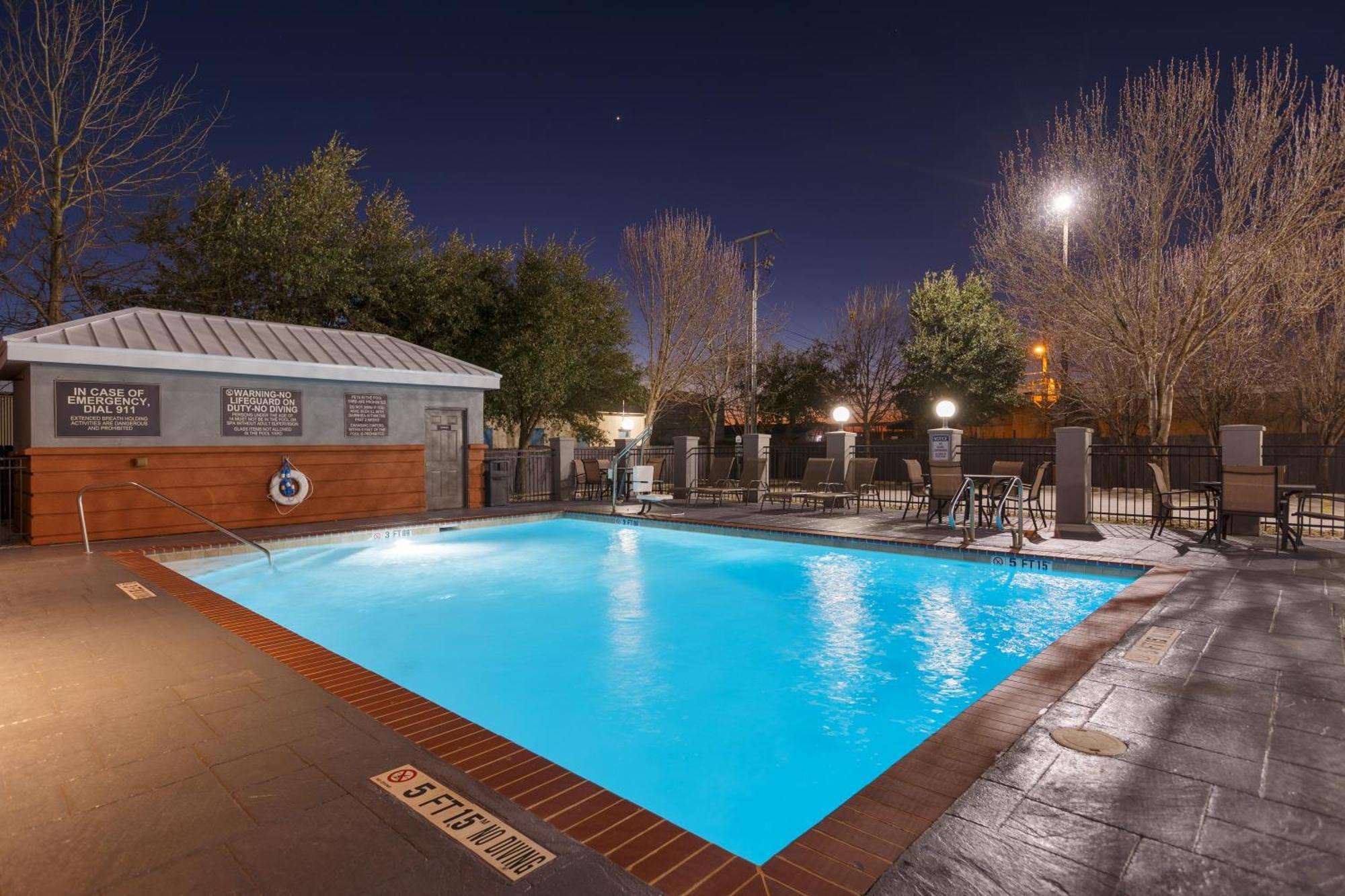Candlewood Suites San Marcos By Ihg Zewnętrze zdjęcie