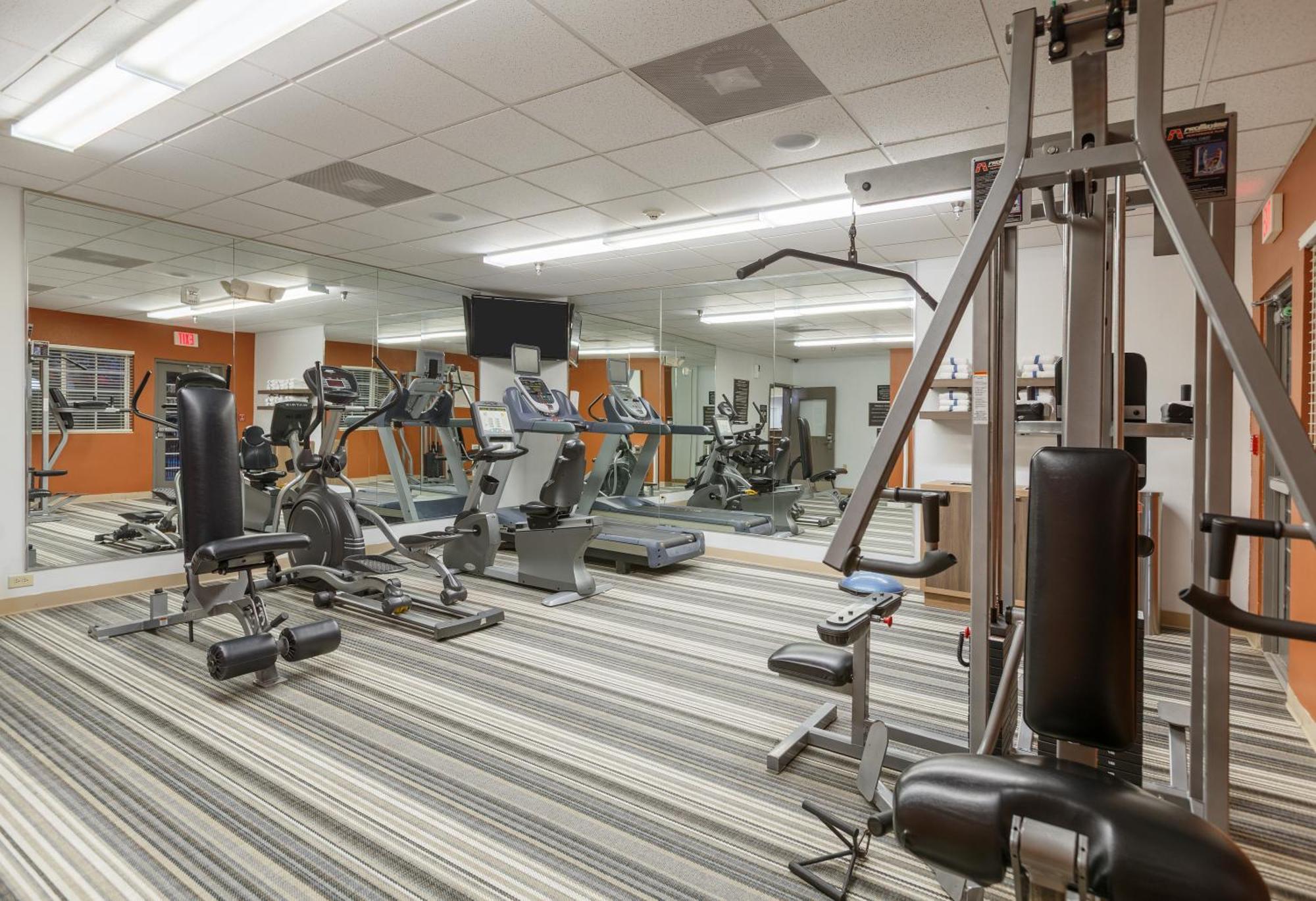 Candlewood Suites San Marcos By Ihg Zewnętrze zdjęcie