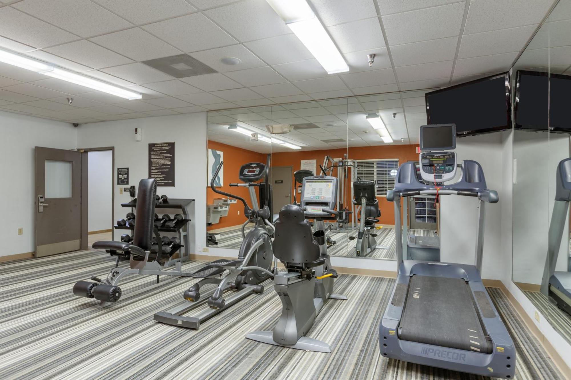Candlewood Suites San Marcos By Ihg Zewnętrze zdjęcie