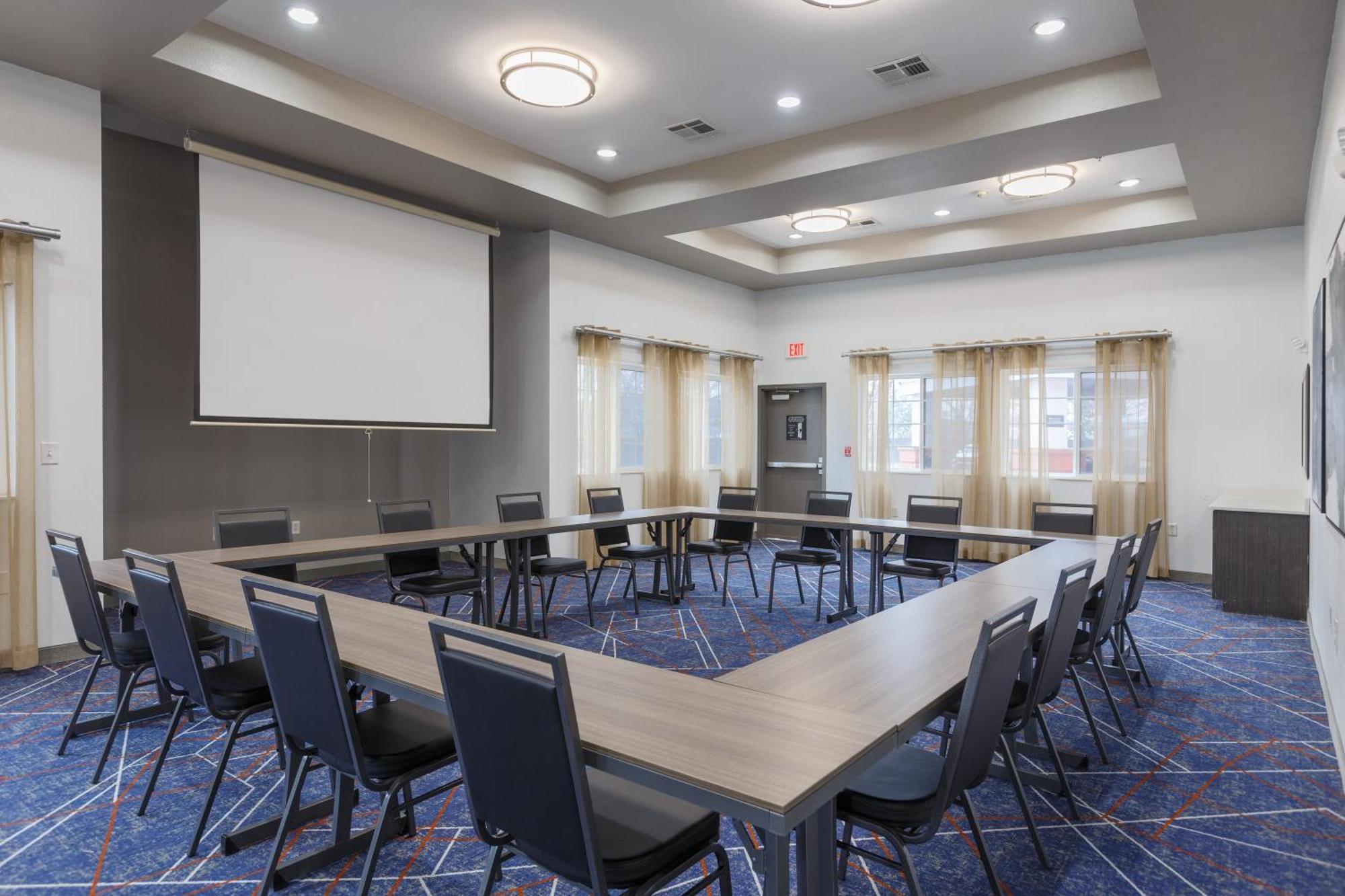 Candlewood Suites San Marcos By Ihg Zewnętrze zdjęcie