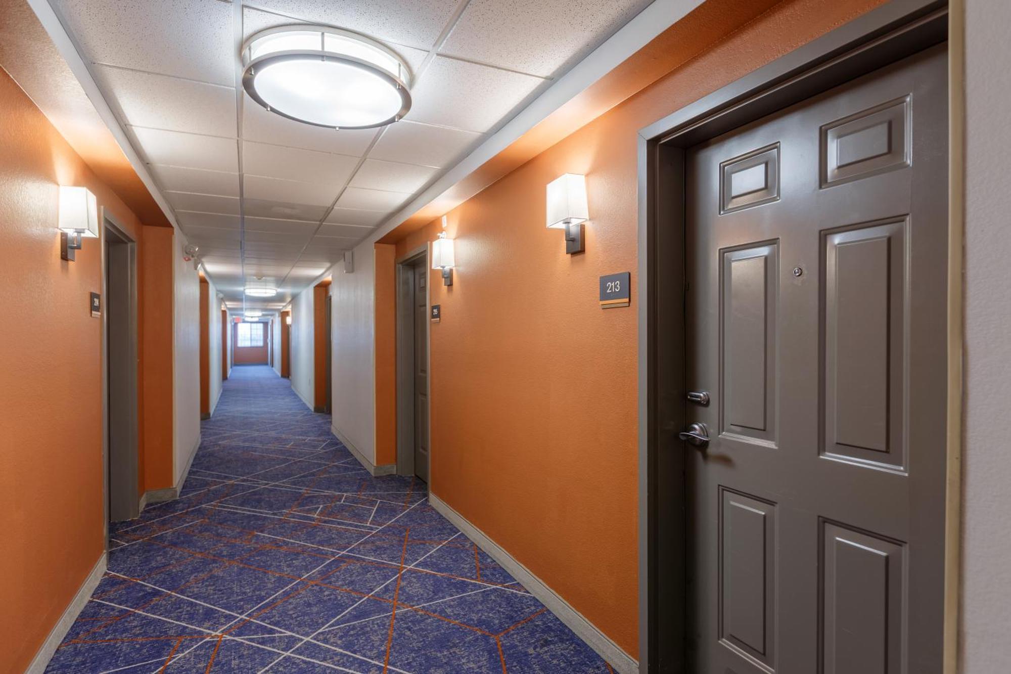 Candlewood Suites San Marcos By Ihg Zewnętrze zdjęcie