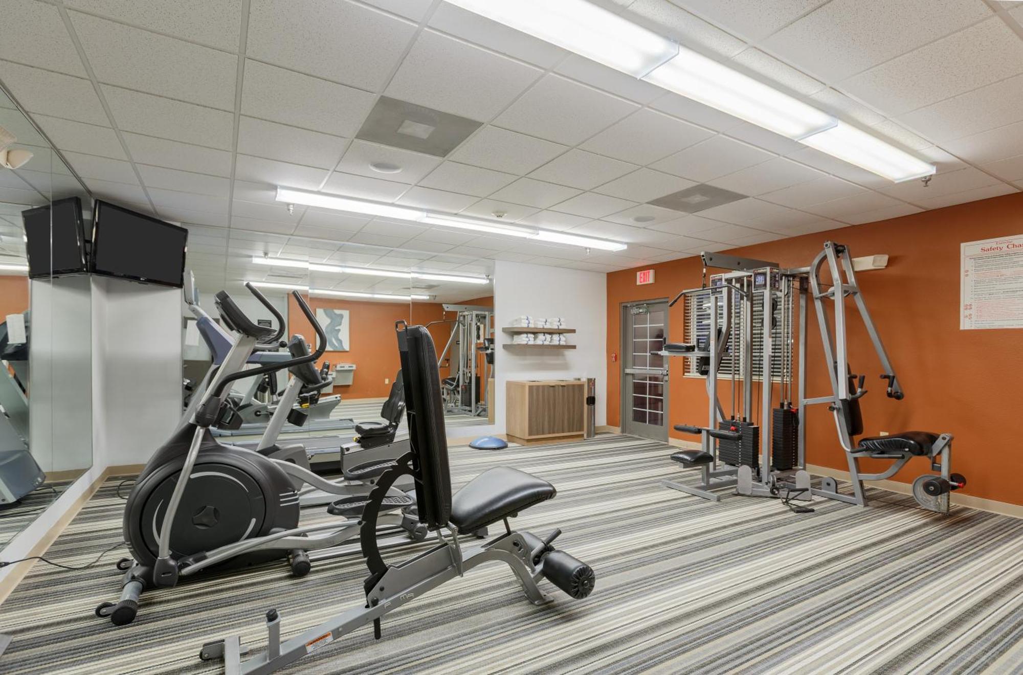 Candlewood Suites San Marcos By Ihg Zewnętrze zdjęcie