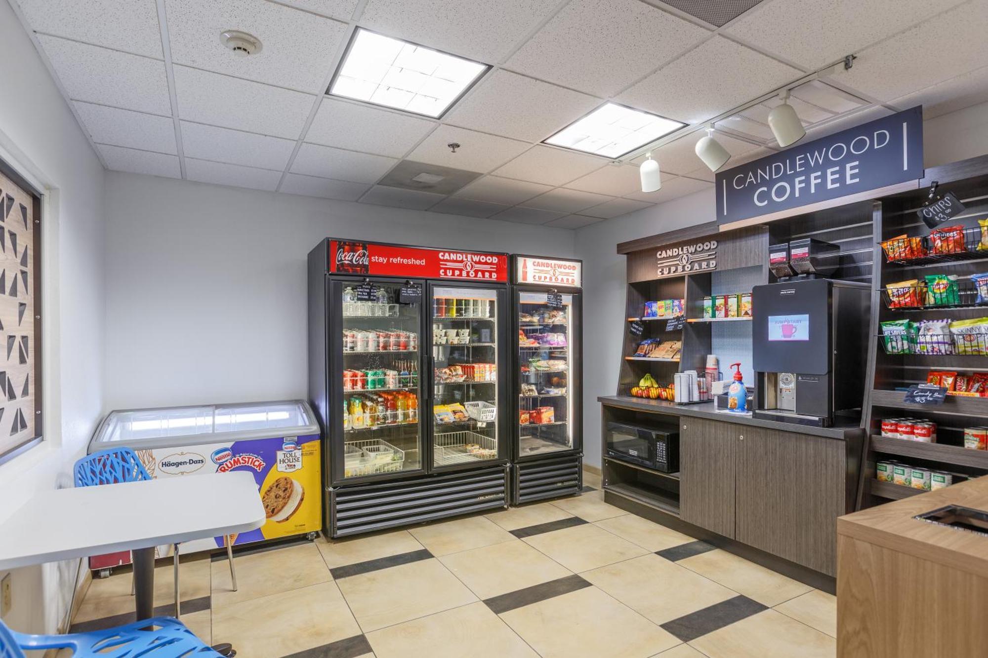 Candlewood Suites San Marcos By Ihg Zewnętrze zdjęcie