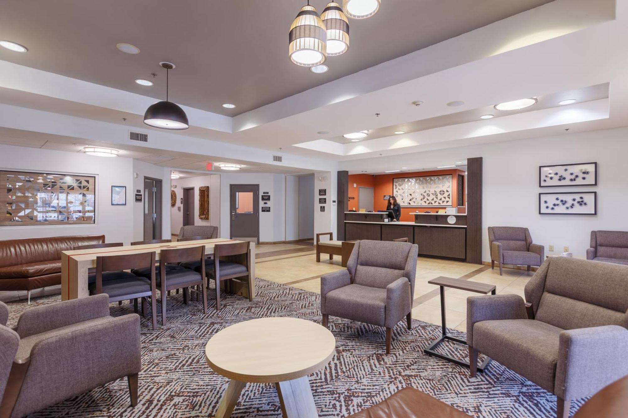 Candlewood Suites San Marcos By Ihg Zewnętrze zdjęcie