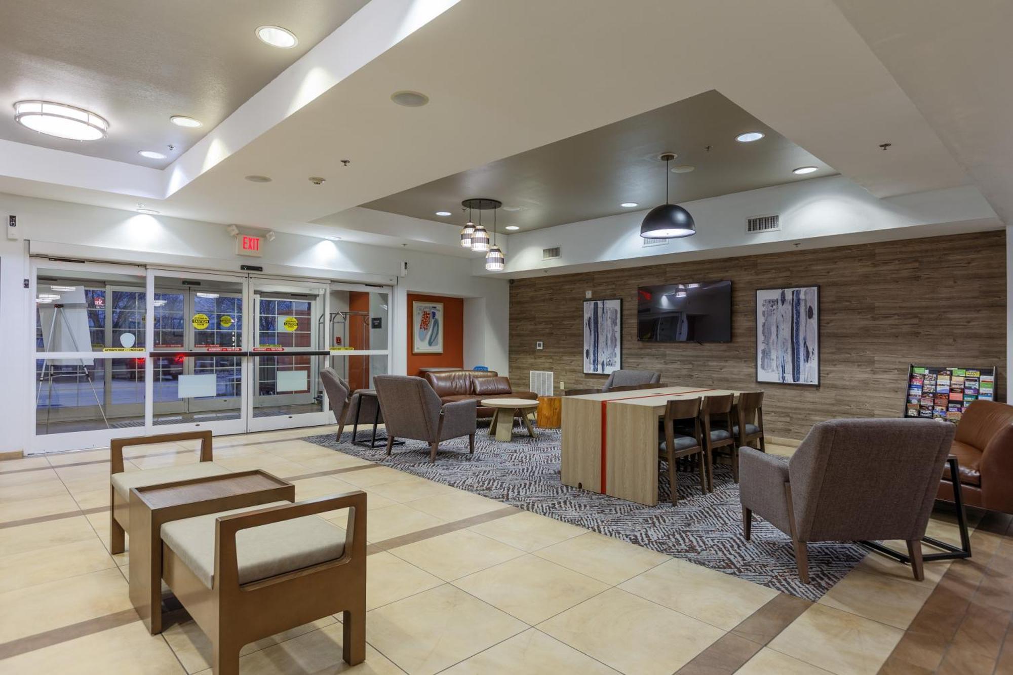 Candlewood Suites San Marcos By Ihg Zewnętrze zdjęcie