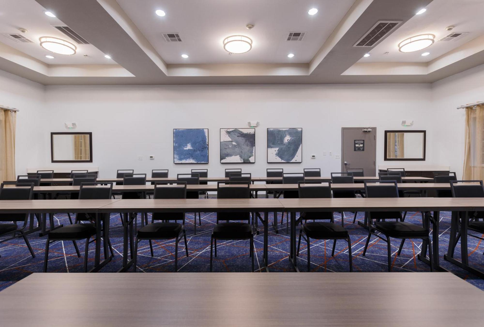 Candlewood Suites San Marcos By Ihg Zewnętrze zdjęcie