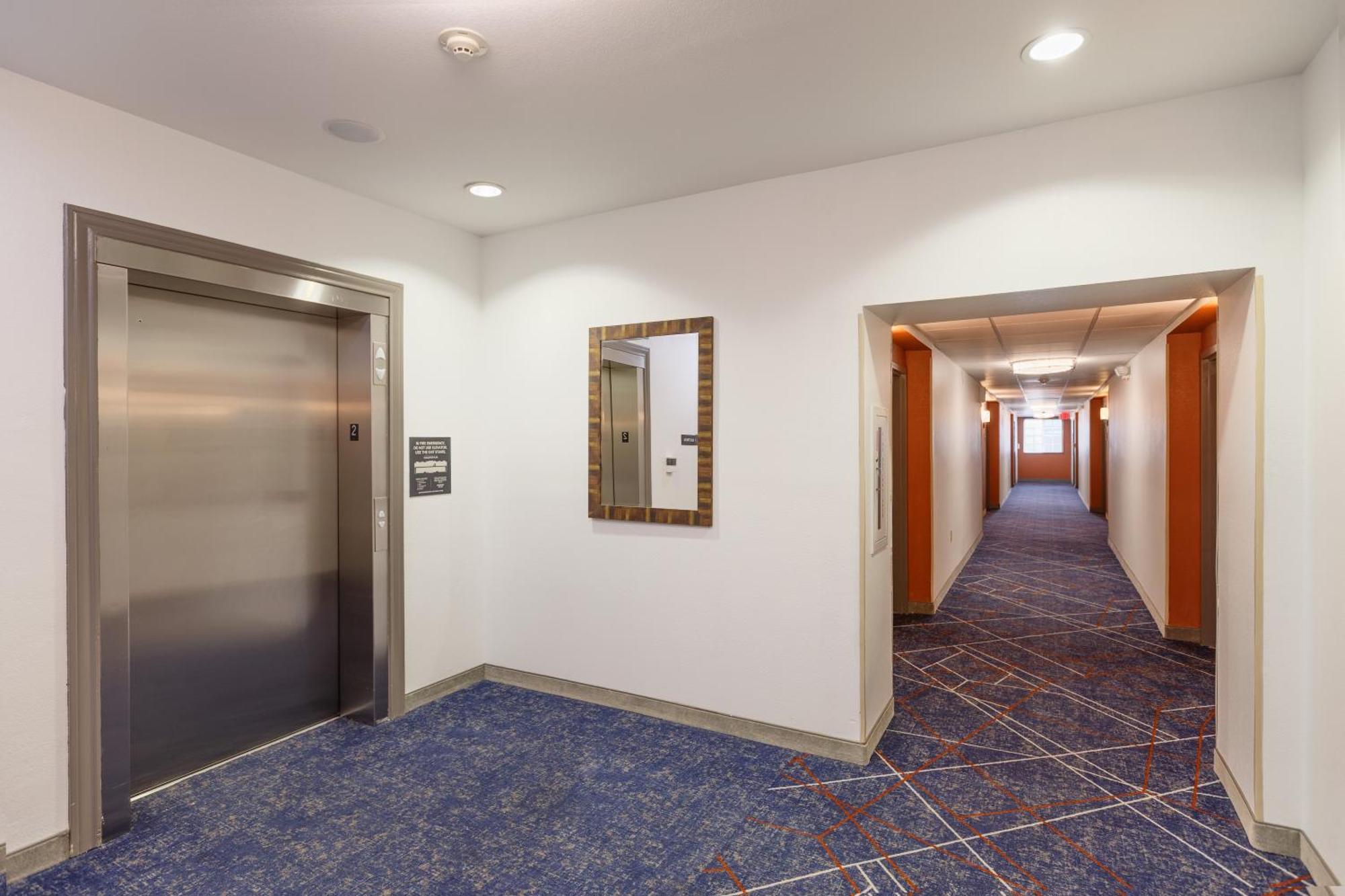 Candlewood Suites San Marcos By Ihg Zewnętrze zdjęcie