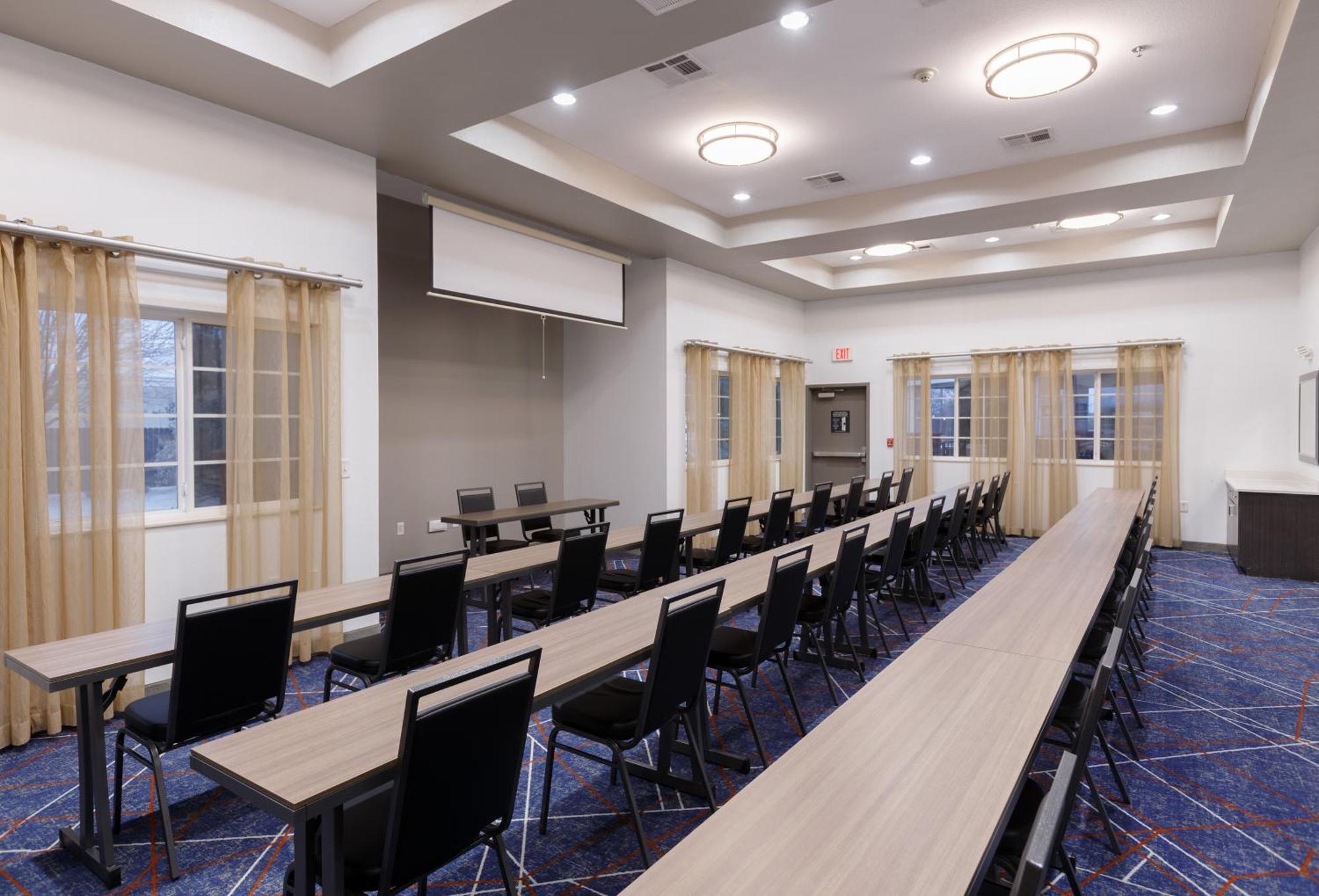 Candlewood Suites San Marcos By Ihg Zewnętrze zdjęcie