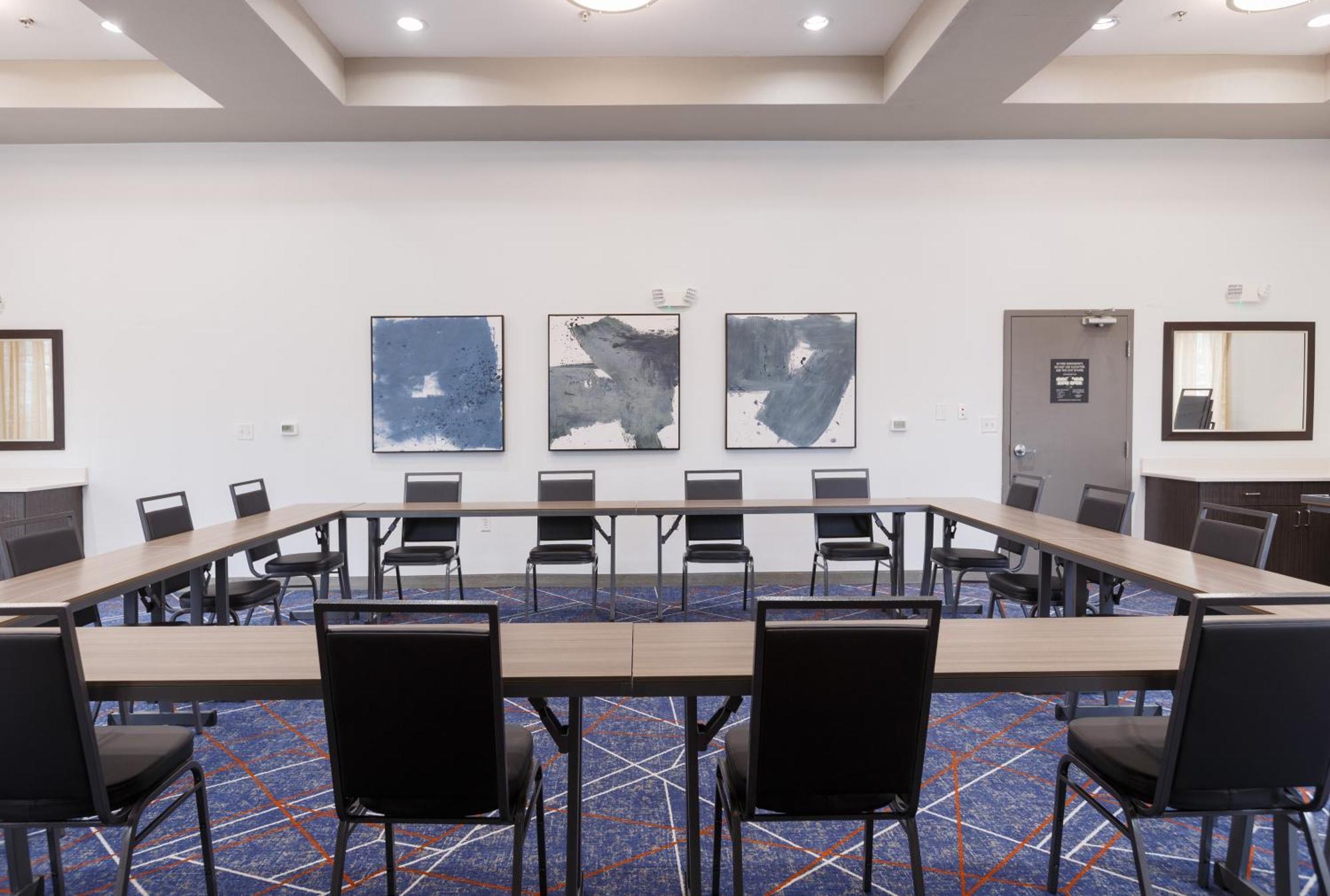 Candlewood Suites San Marcos By Ihg Zewnętrze zdjęcie