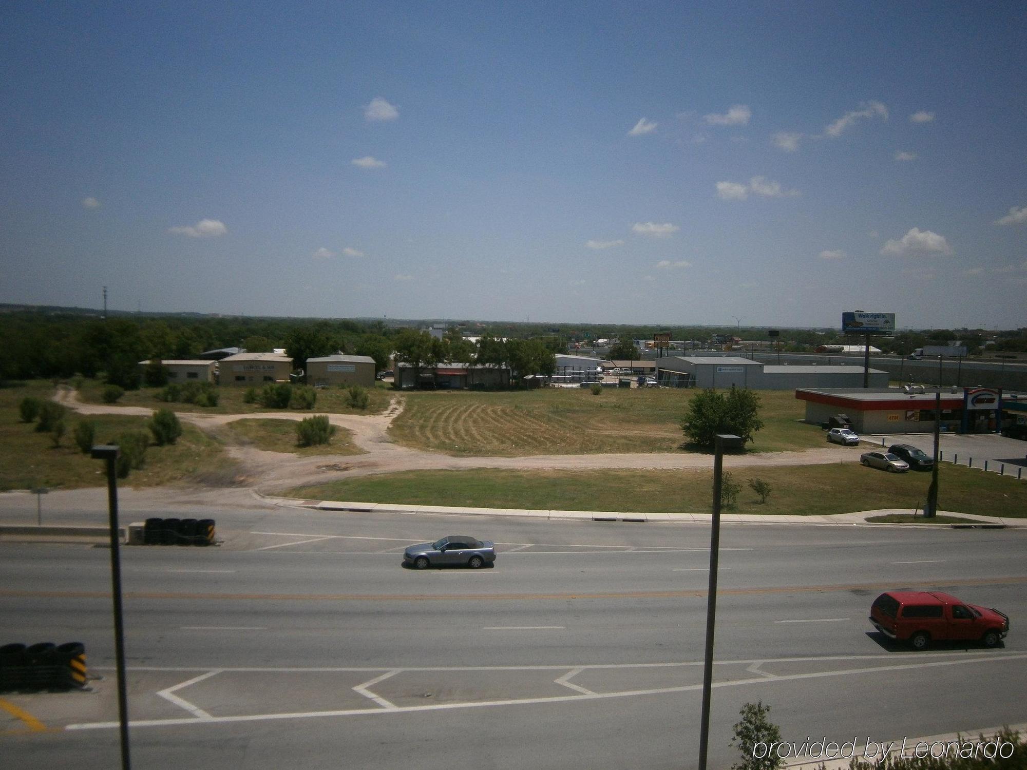 Candlewood Suites San Marcos By Ihg Zewnętrze zdjęcie