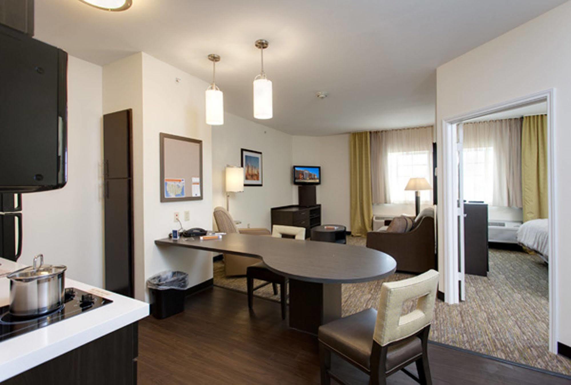 Candlewood Suites San Marcos By Ihg Pokój zdjęcie