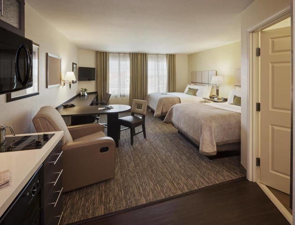 Candlewood Suites San Marcos By Ihg Zewnętrze zdjęcie